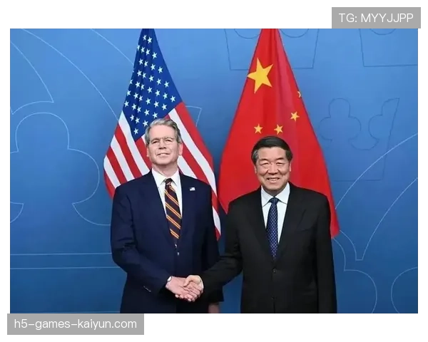 商务部就中美热点贸易议题再发声:关税、交付、合作三维角度,中美商务部谈判 商务部就中美热点贸易议题再发声:关税、交付、合作三维角度,中美商务部谈判