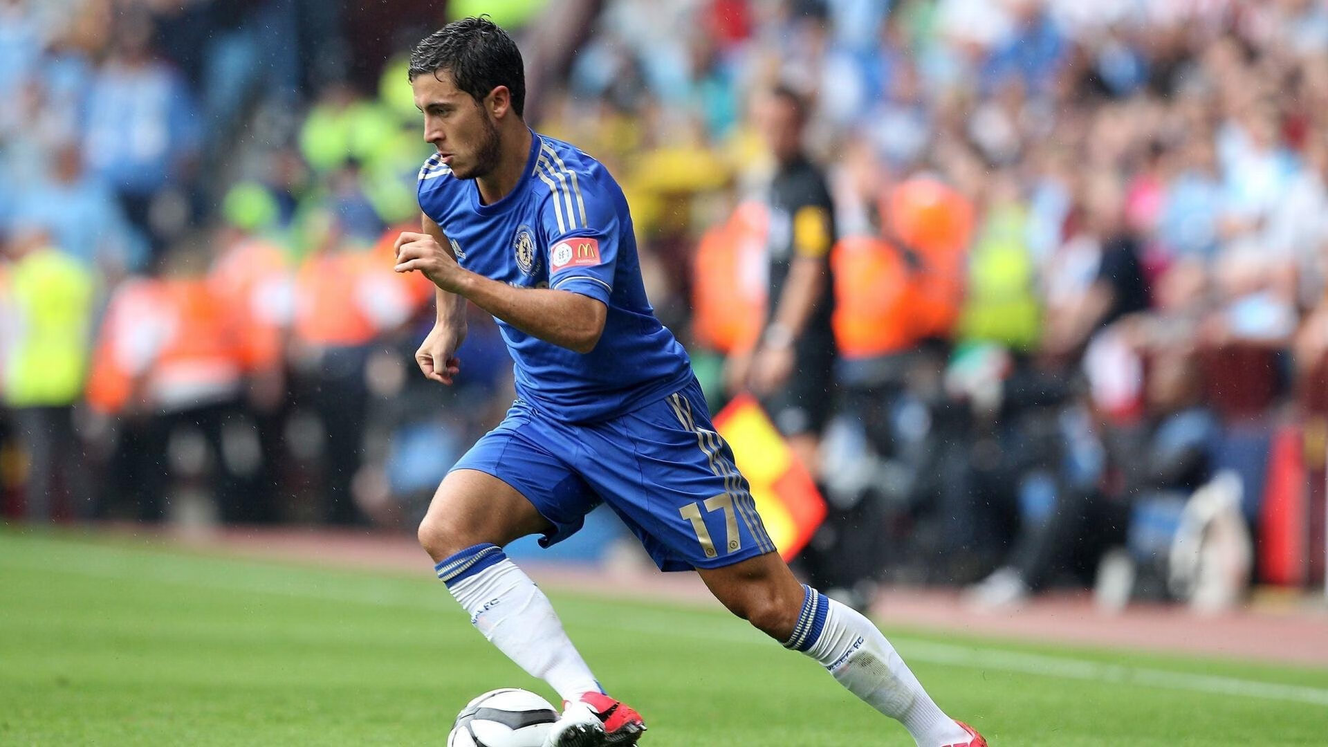 0-1!伦敦德比火药味十足切尔西浪费多次绝佳机会裁判争议判罚,伦敦德比百科